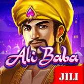 Ali Baba - Slots PH